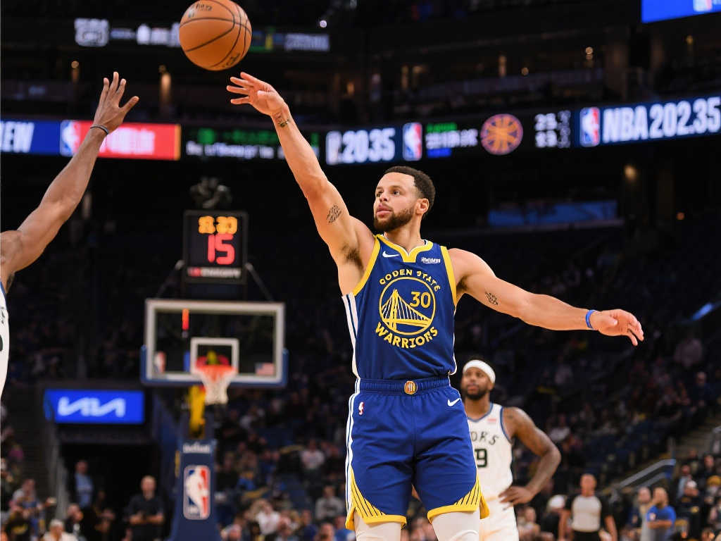 NBA三分球纪录再破新高,萧华总裁何时推动规则变革? NBA三分球纪录再破新高,萧华总裁何时推动规则变革?