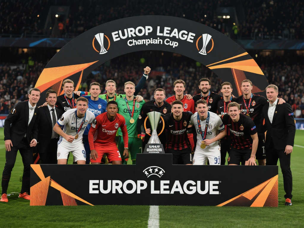 澳波:欧联冠军晋级欧冠规则早已存在,为何热刺受关注就成争议? 澳波:欧联冠军晋级欧冠规则早已存在,为何热刺受关注就成争议?