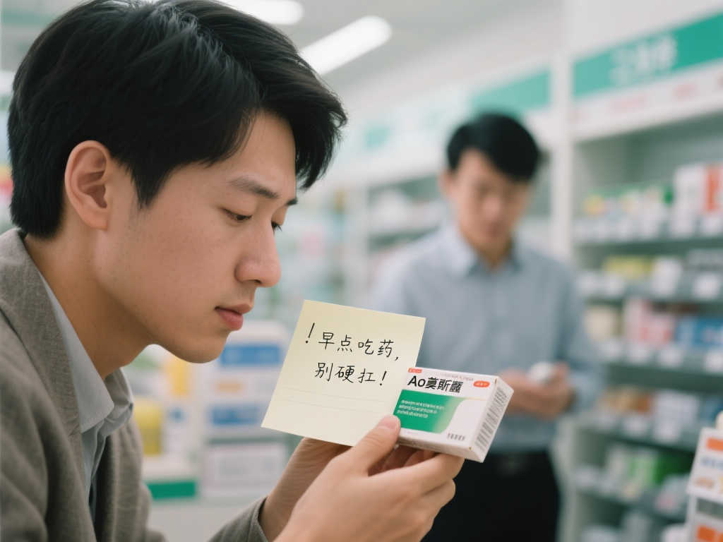 【夜读】阿莫西林的情商高得能上天! 【夜读】阿莫西林的情商高得能上天!